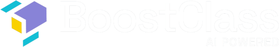 BoostClass — AI powered