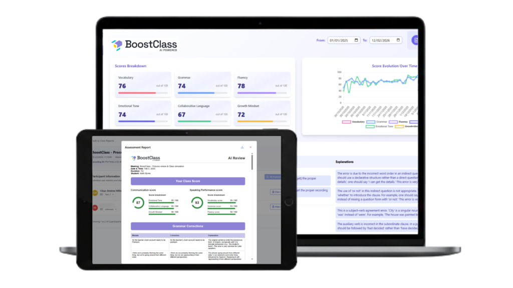 boostclass.net | BoostClass